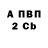Амфетамин Premium Adel Devil